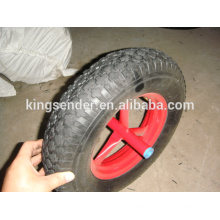 wheelbarrow wheel 480/400-8